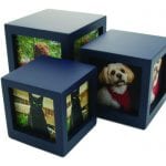 Photo Cubes