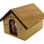 Pet House (Tan)